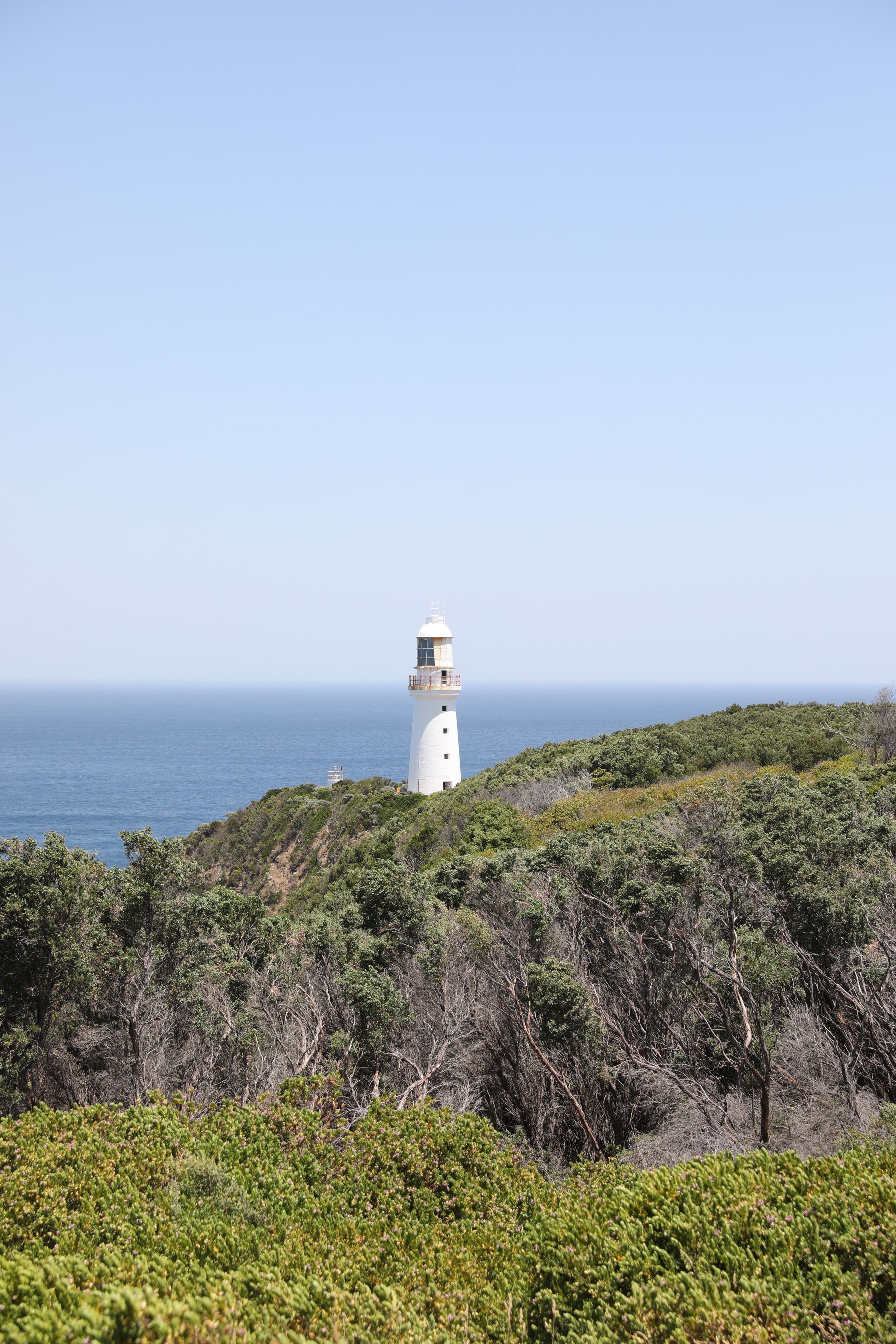 Cape Otway Lighthouse
